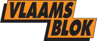 Vlaams Blok logo