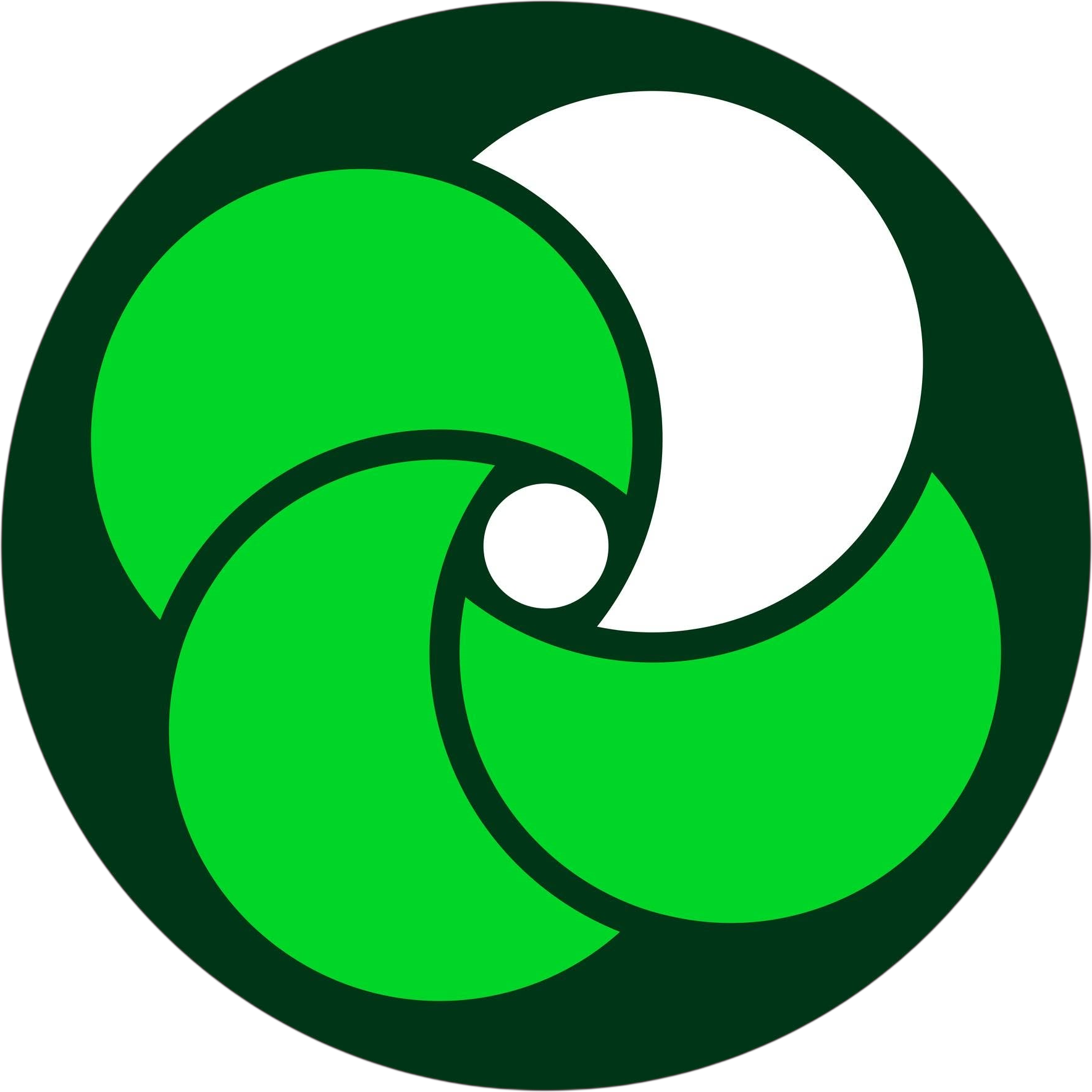 Movement for Democracy logo
