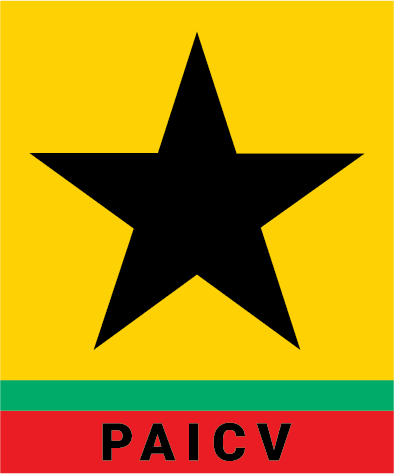African Party for the Independence of Cape Verde logo