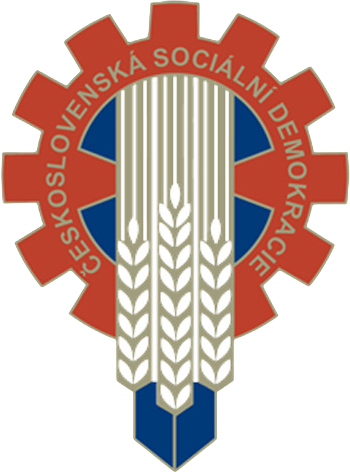 Former Social Democracy logo