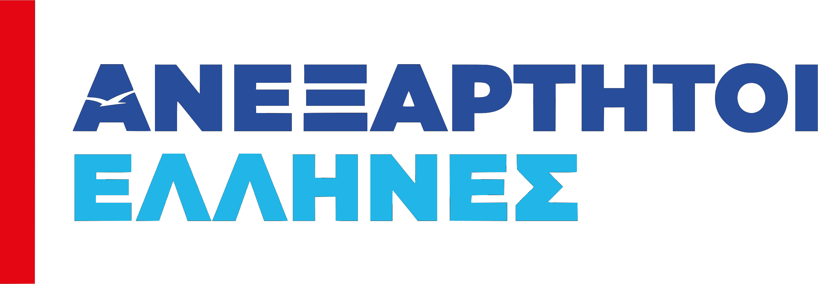 Independent Greeks logo