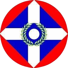 Popular Orthodox Rally logo