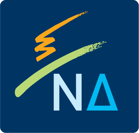 Former New Democracy logo