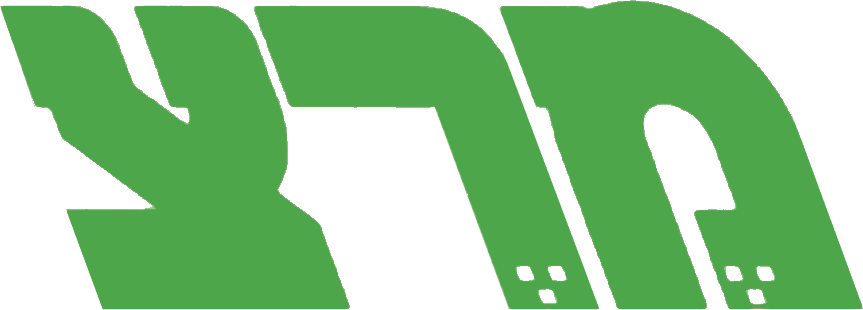Meretz logo — Meretz