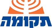 Religious Zionist Party logo — National Union–Tkuma