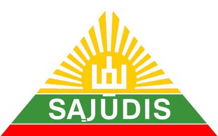 Sąjūdis logo