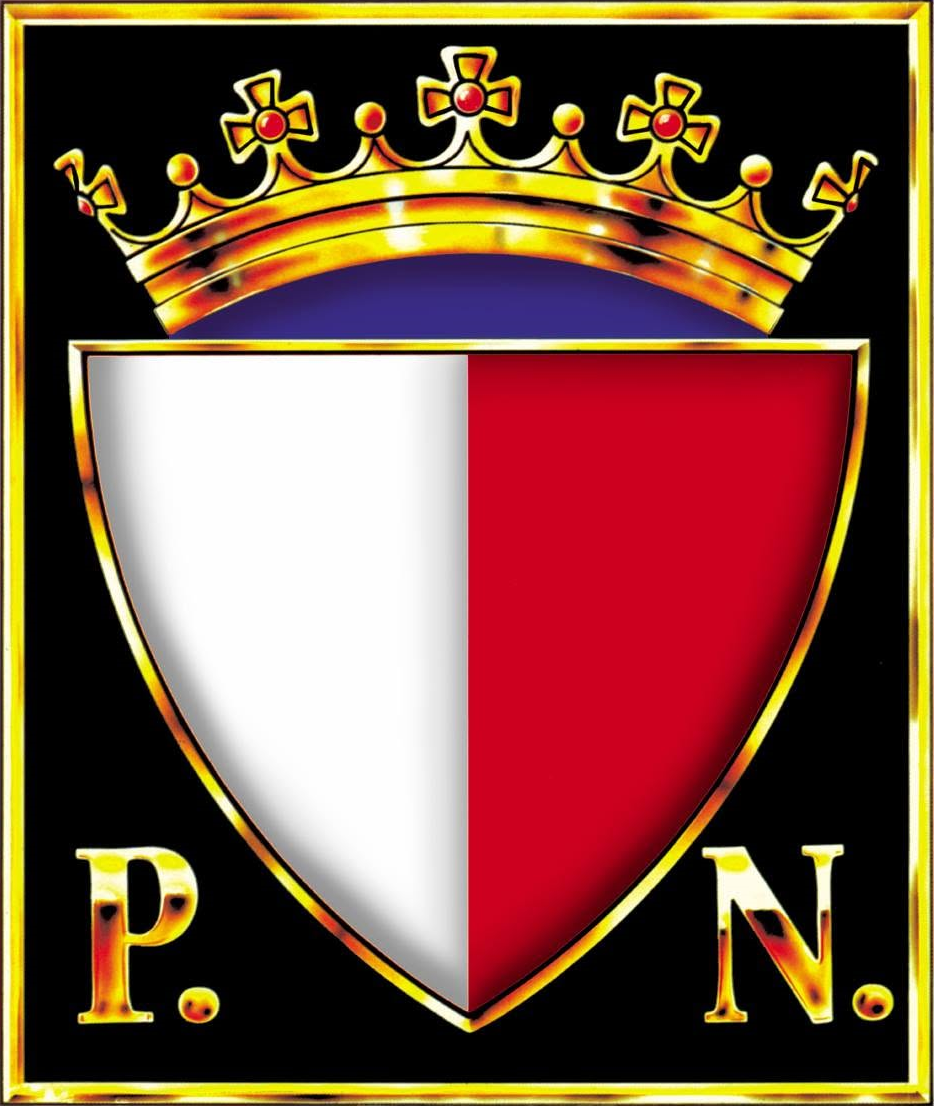Former Nationalist Party logo