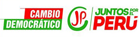 Former People's Democratic Bloc logo