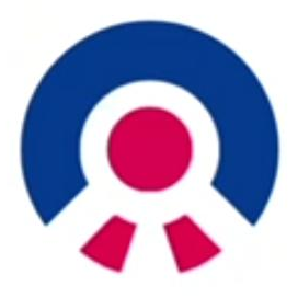 Former Popular Cooperation logo