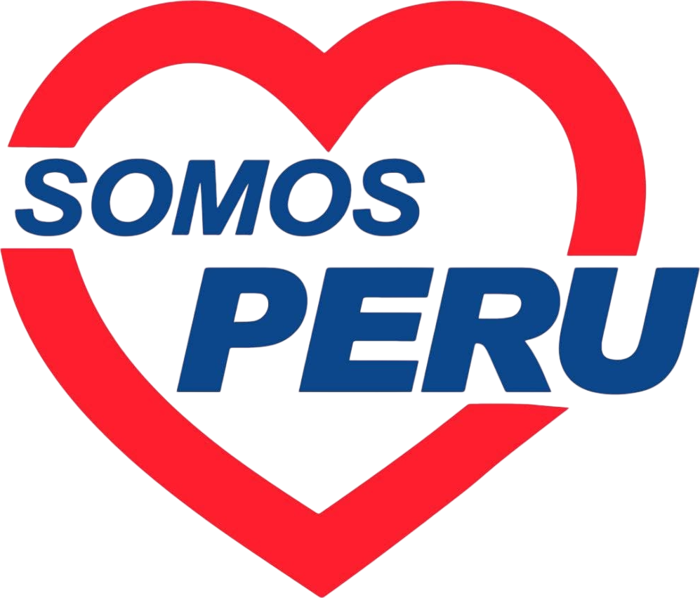 We Are Peru logo