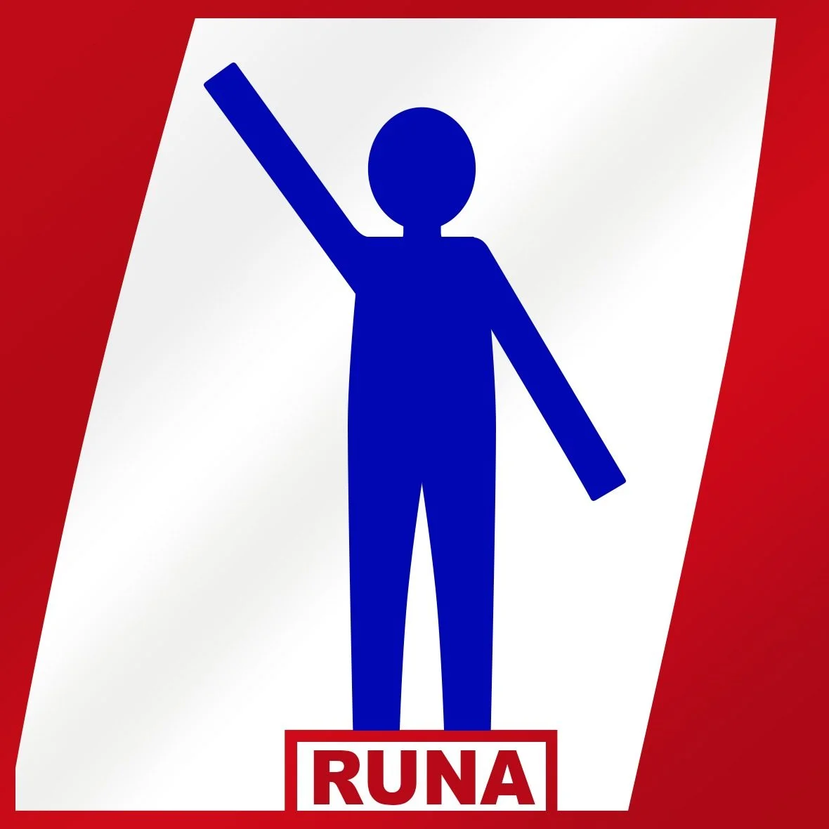 National United Resurgence logo