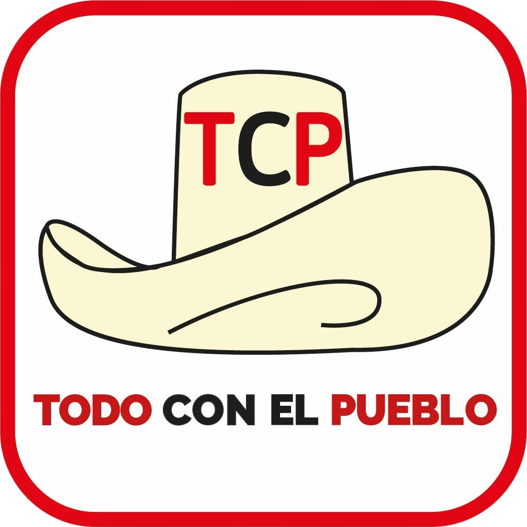 Former Everything with the People logo