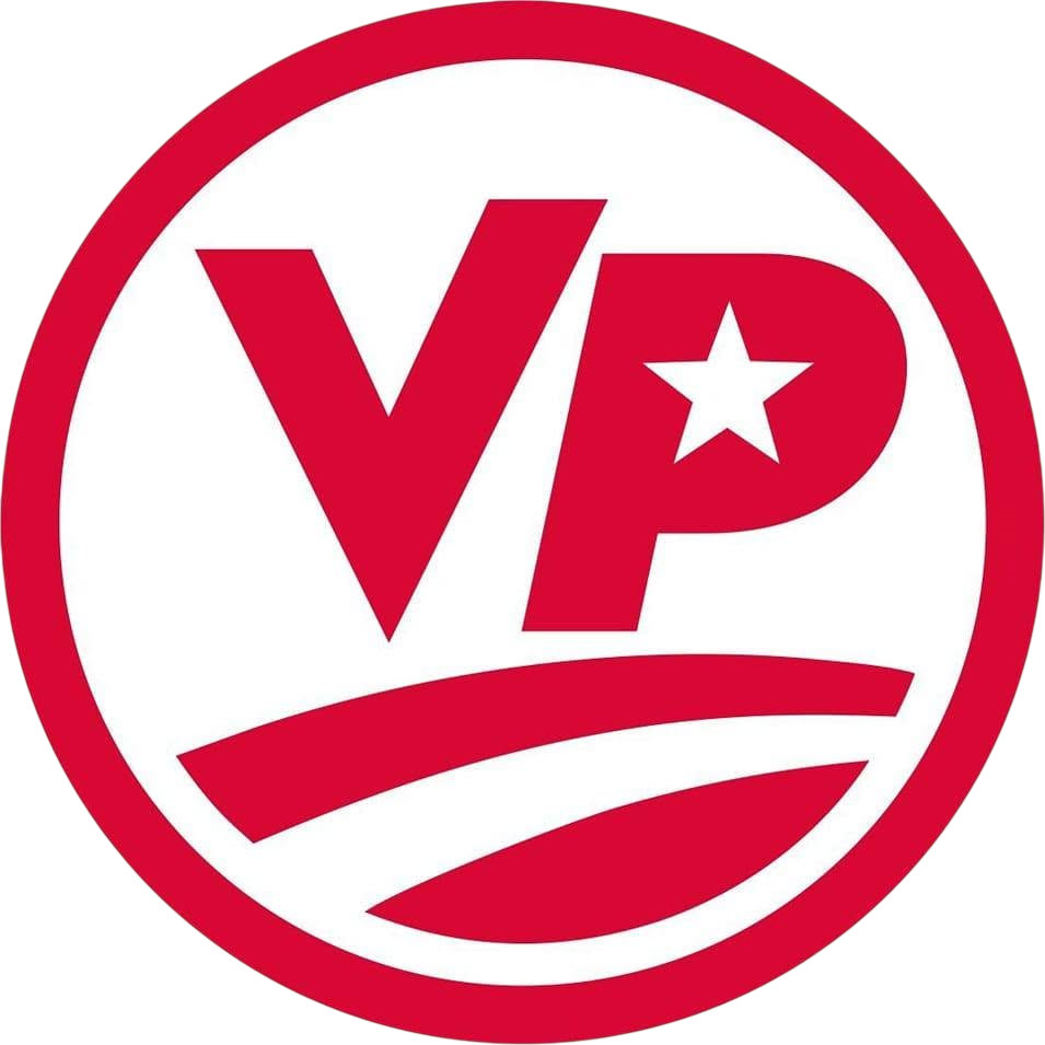 Voices of the People logo