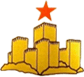 Labour Party logo — Worker–Peasant Alliance