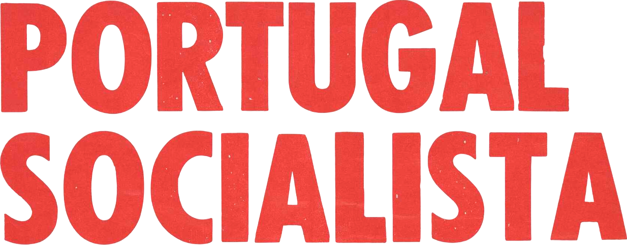 Portuguese Socialist Action logo