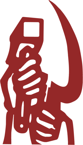 Internationalist Communist League logo
