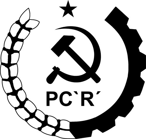 Communist Party (Reconstructed) logo