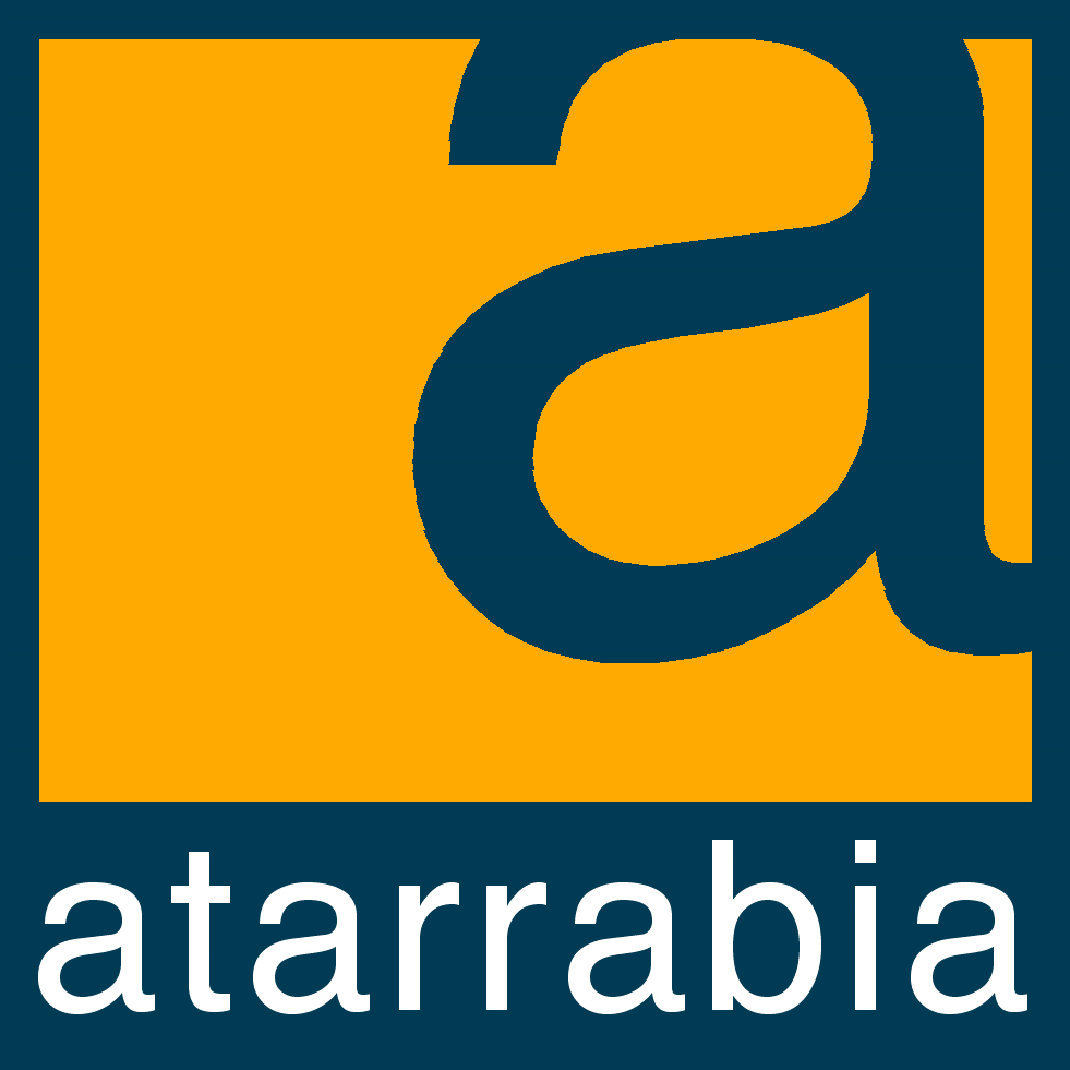Atarrabia Taldea logo