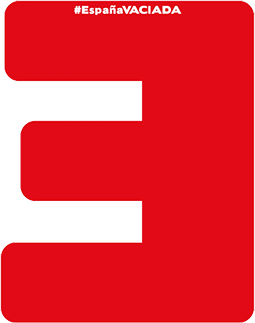 Empty Spain logo