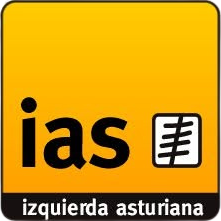 Former Asturian Left logo