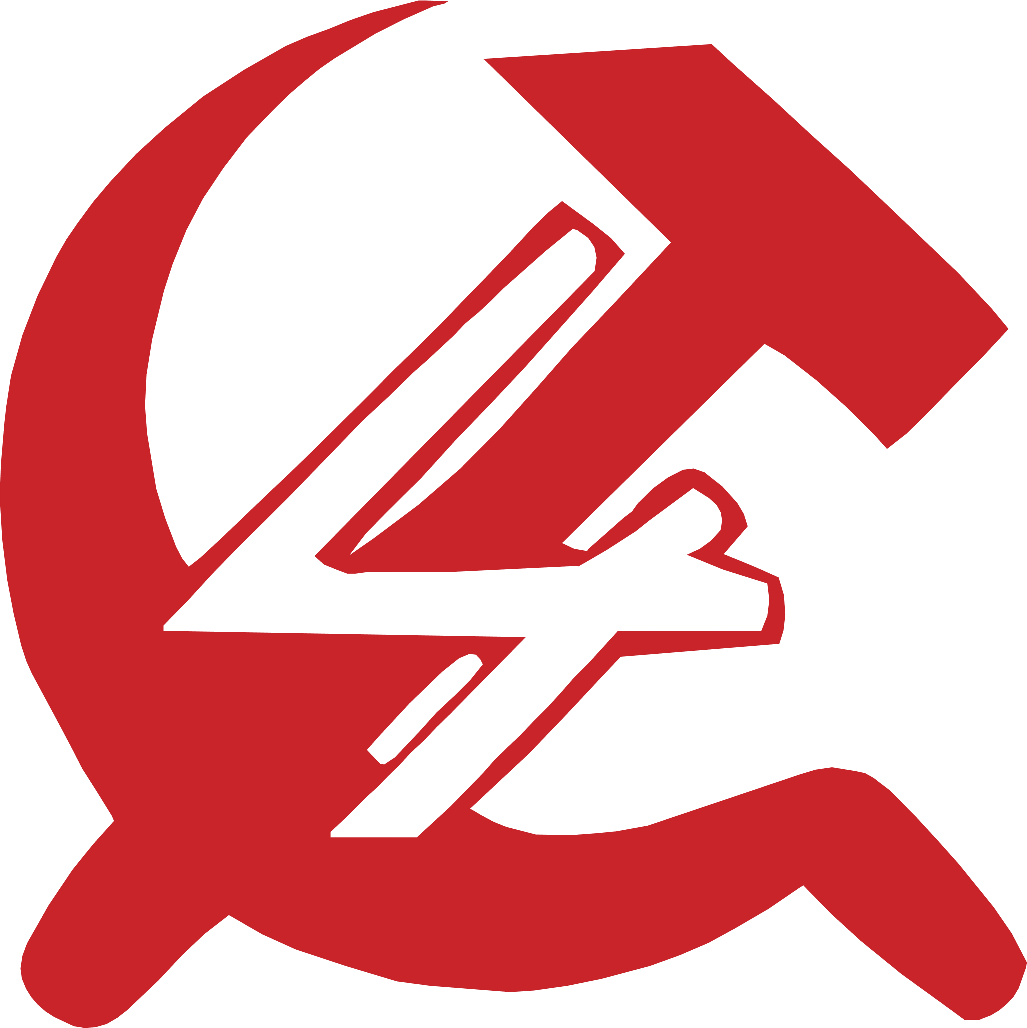 La Aurora Marxist Organization logo — Revolutionary Workers' Party