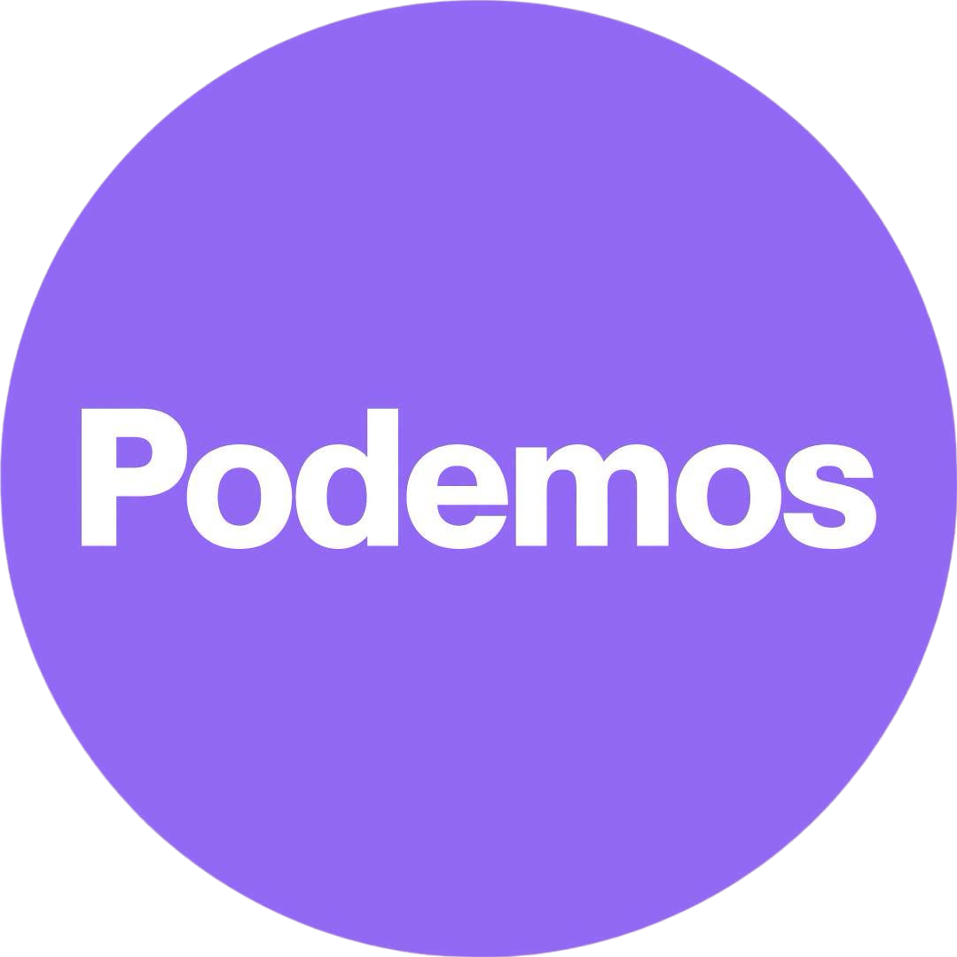 Podemos logo