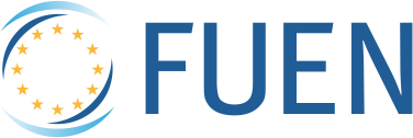 Federal Union of European Nationalities logo