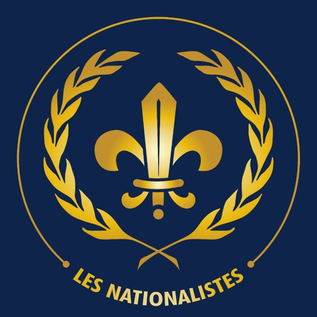 The Nationalists logo