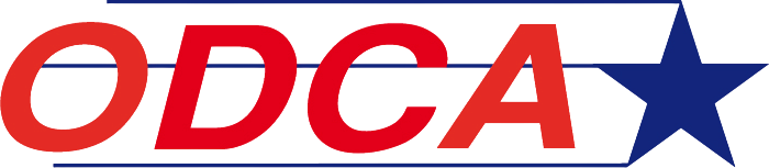 Christian Democrat Organization of America logo