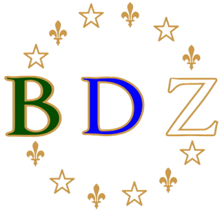 Bosniak Democratic Union logo
