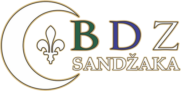 Justice and Reconciliation Party logo — Bosniak Democratic Union of Sandžak