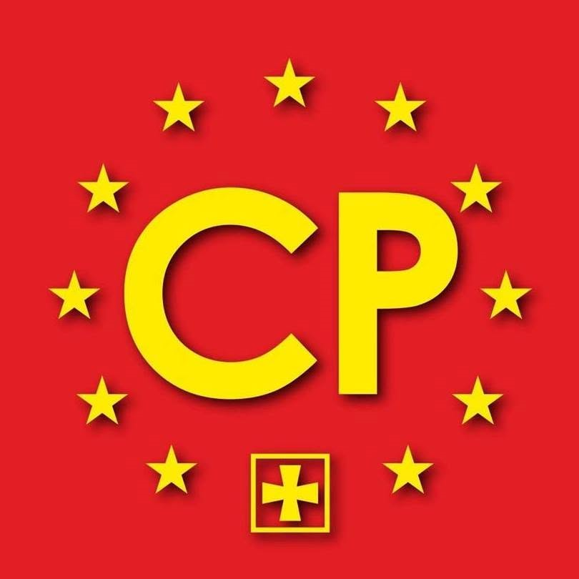 Montenegrin Party logo