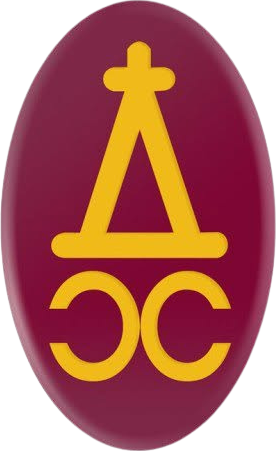 Christian Democratic Party of Serbia logo