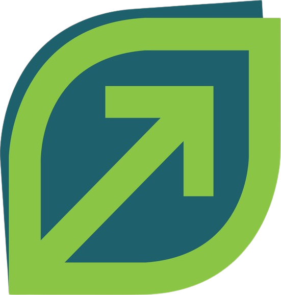 Ecological Uprising logo