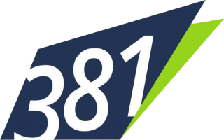 Citizens' Bloc 381 logo