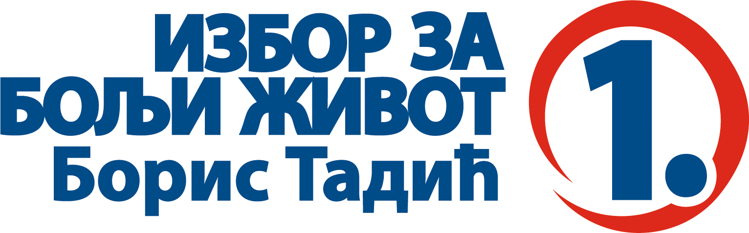 Choice for a Better Life logo