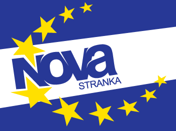 New Party–Experts Should Have A Say logo — New Party