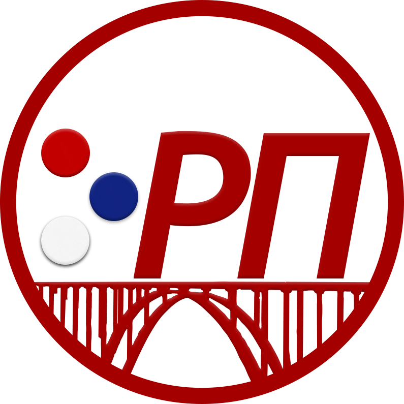 Roma Party logo