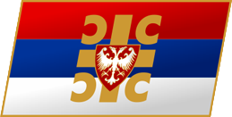 Council of Serbian Unity logo