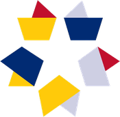 United Democratic Serbia logo