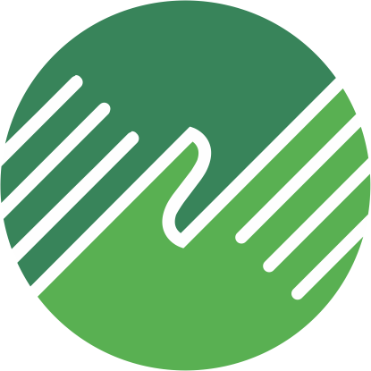 Together for Serbia logo