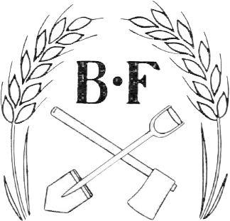 Centre Party logo — Farmers' League