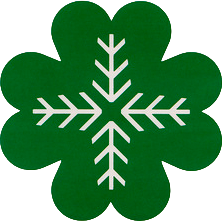 Former Centre Party logo