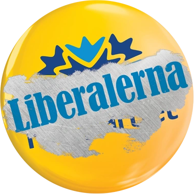 Former Liberals logo