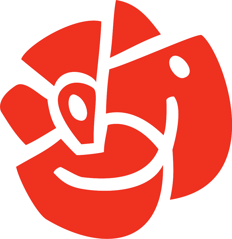 Former Social Democrats logo