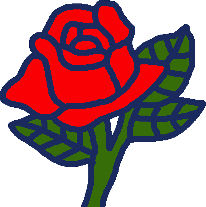 Former Social Democrats logo