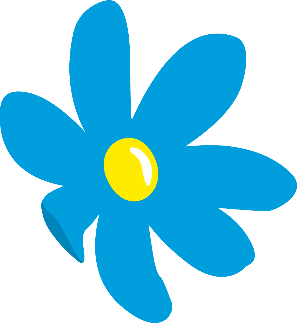 Former Sweden Democrats logo