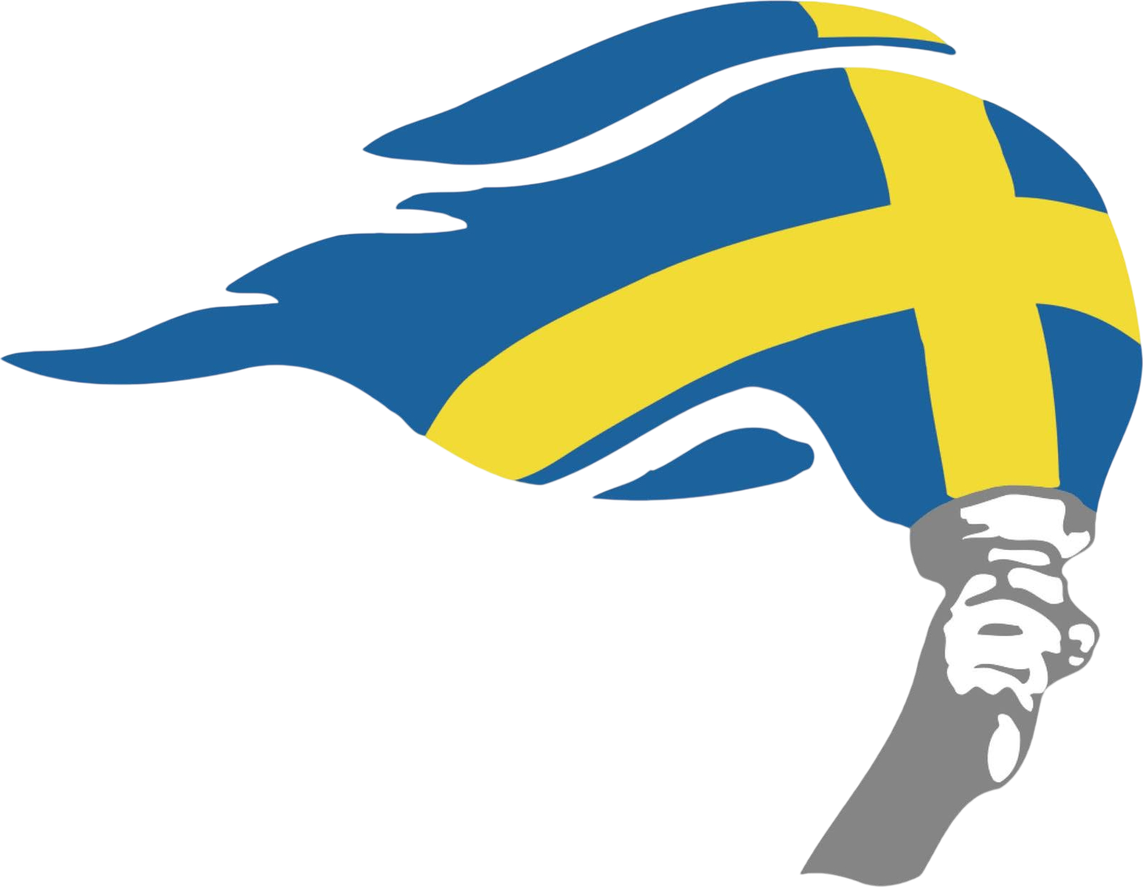 Former Sweden Democrats logo