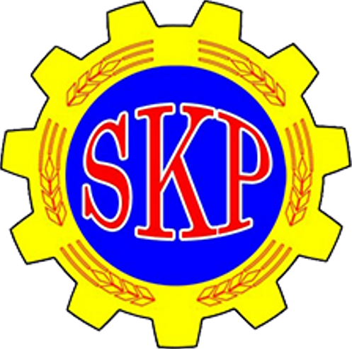 Left Party logo — Communist Party of Sweden