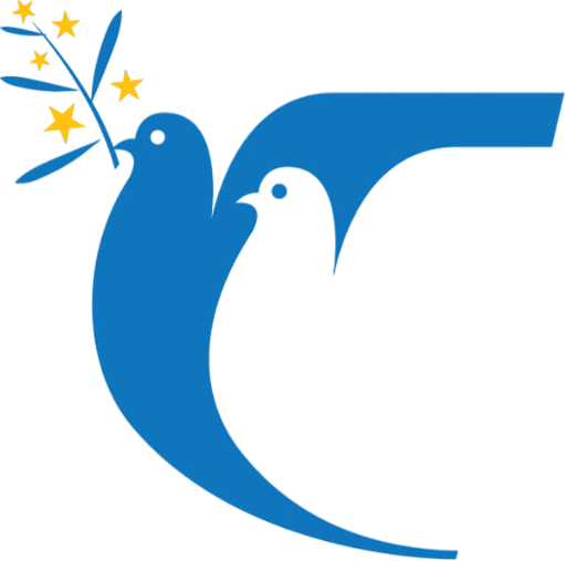 Unity for Human Rights Party logo